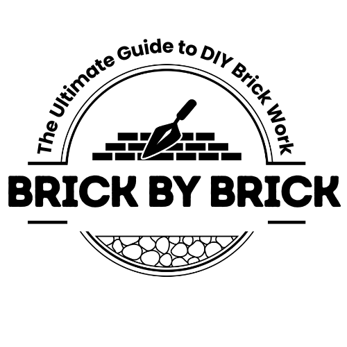 Brick by Brick logo
