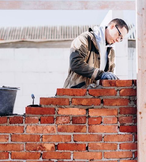 Brick Repair Basics
