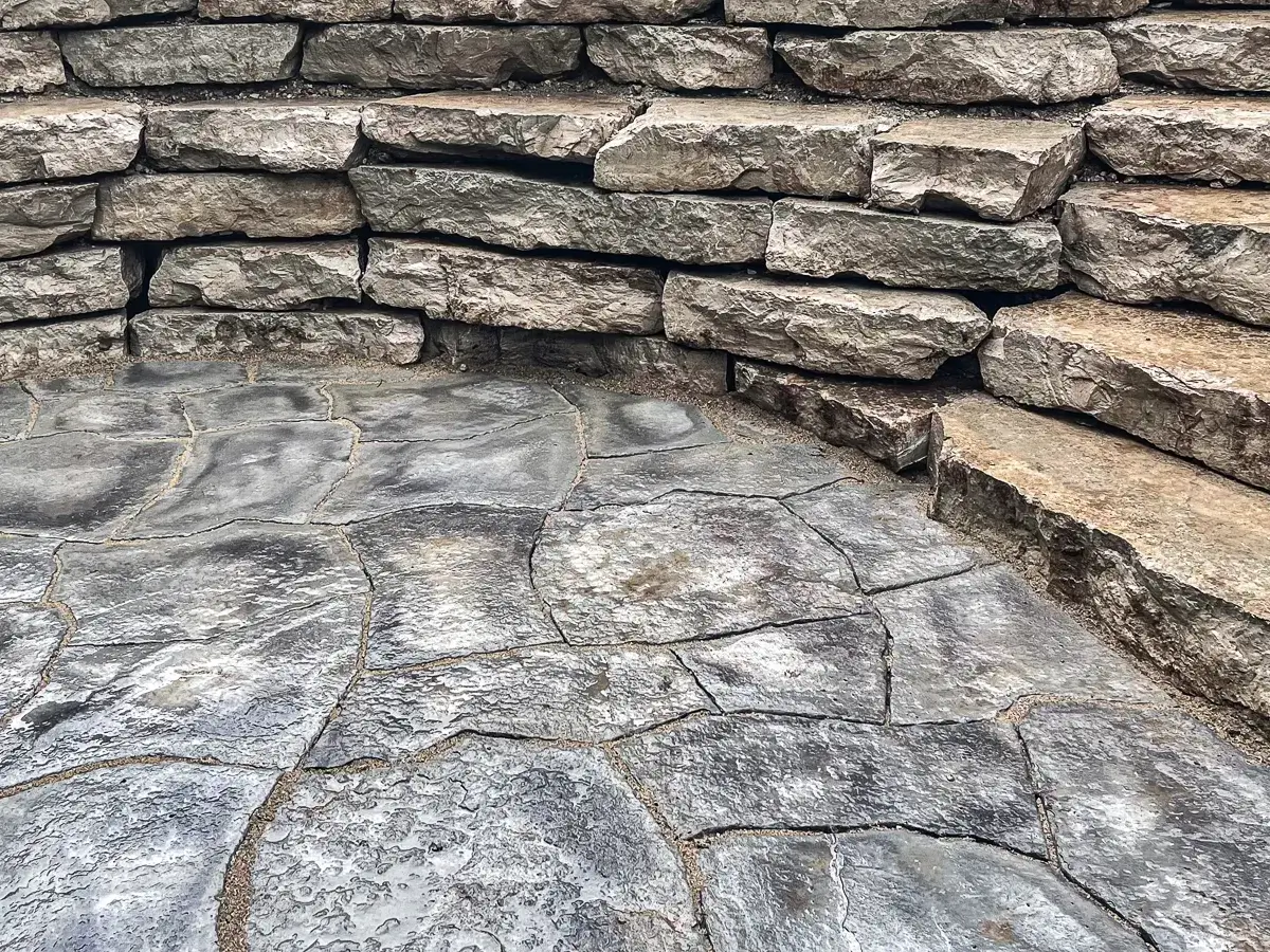 Can A Retaining Wall Be Repaired Insights Brick By Brick