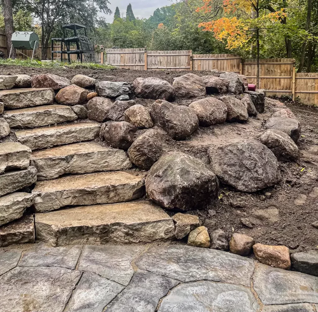 Can A Retaining Wall Be Repaired Insights Brick By Brick